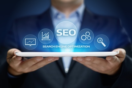 seo promotions for companies